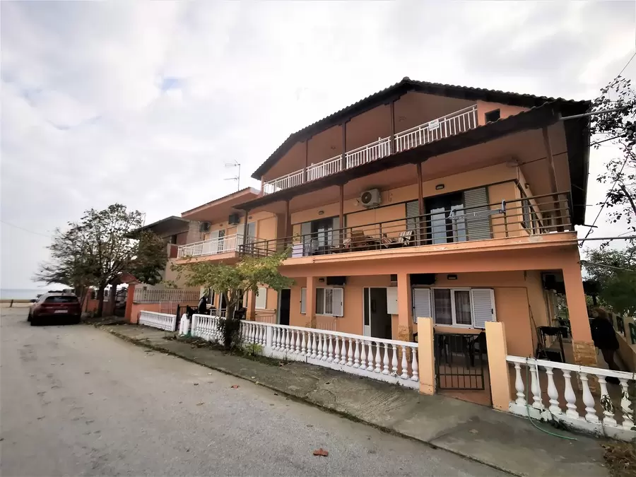 Vila Nikos Nea Vrasna