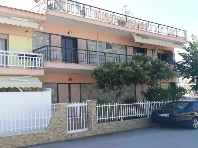 Vila Regina Grčka Nea Vrasna