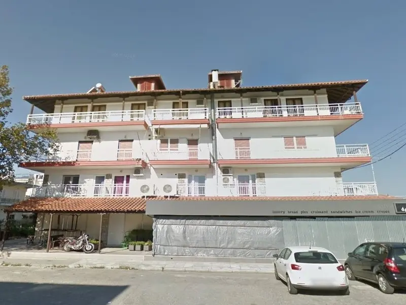 Vila Extreme Mezonete Grčka Nei Pori