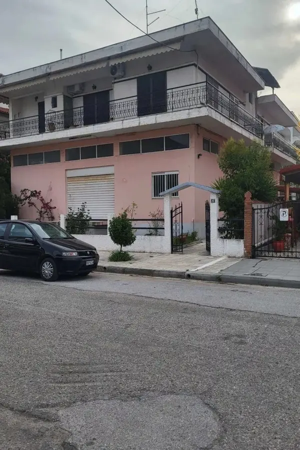 Vila Kate Grčka Nei Pori