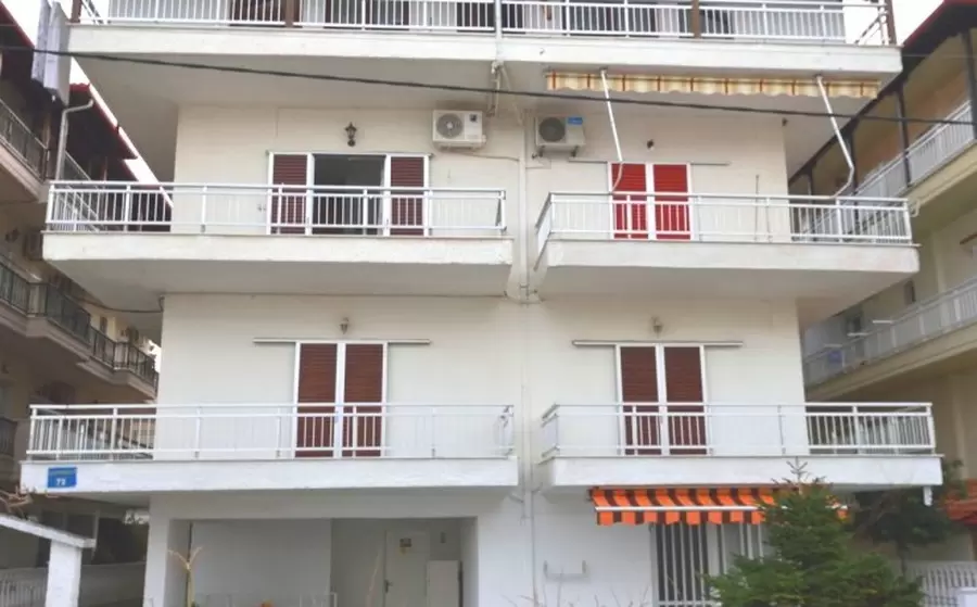 Vila Maria Lena Grčka Nei Pori