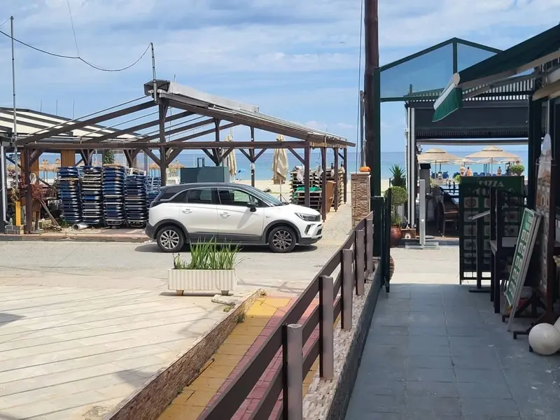 Vila Mariza Grčka Nei Pori