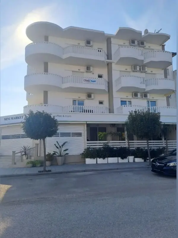 Vila Sanja Exclusive Grčka Nei Pori