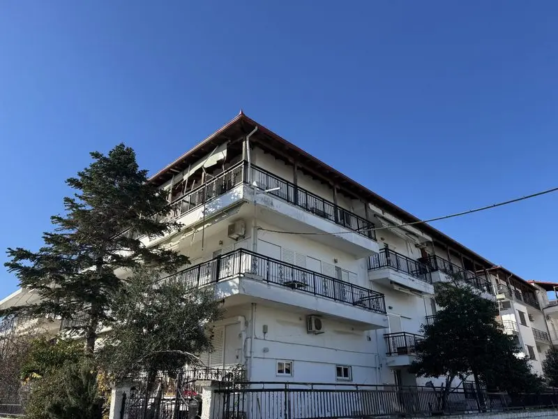 Vila Themis Grčka Nei Pori