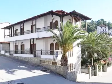 Vila Tzina  Neos Marmaras