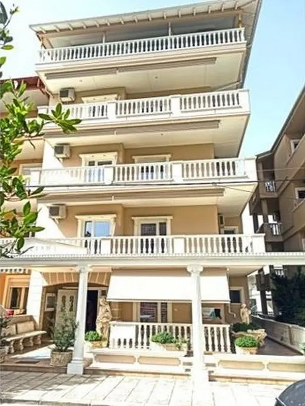 Vila Apolon 1 Grčka Olympic Beach