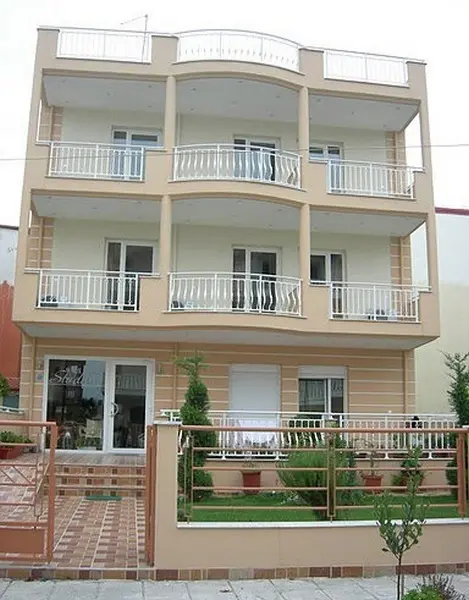 Vila Marie Claire Olympic Beach