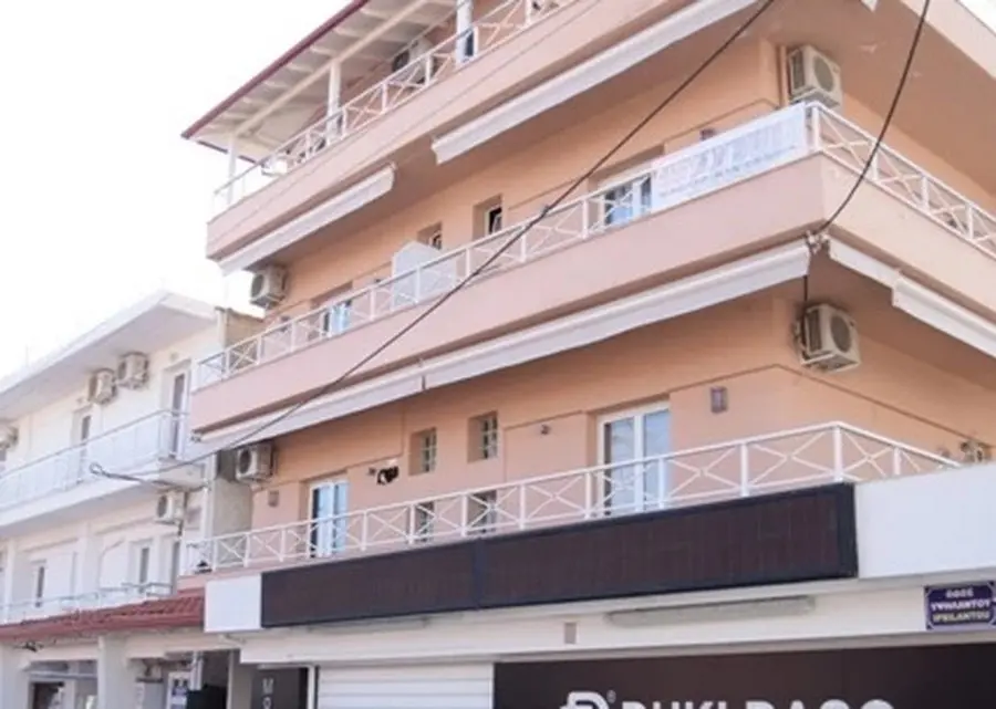 Vila Magda Paraila