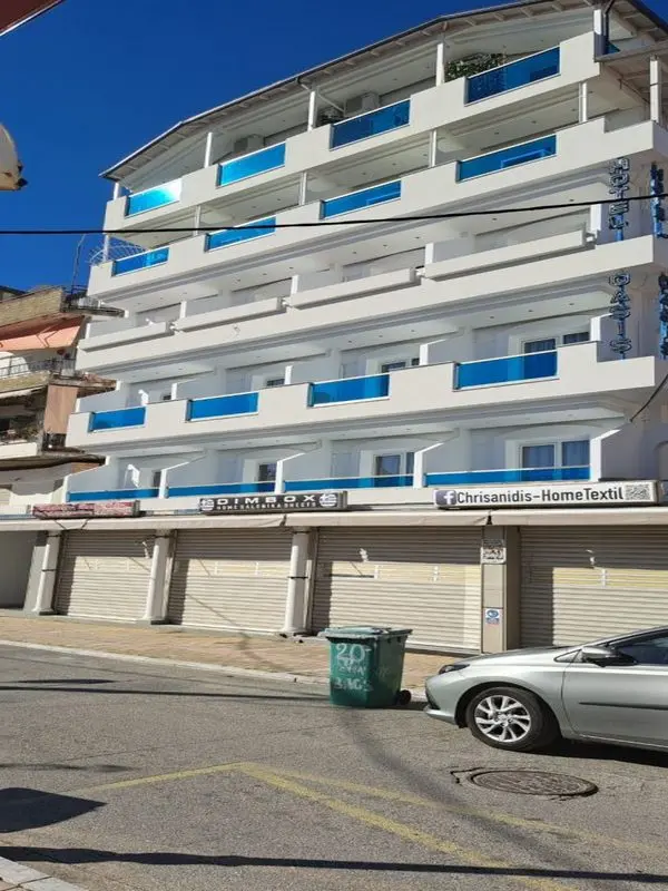 Vila Oasis Paralia