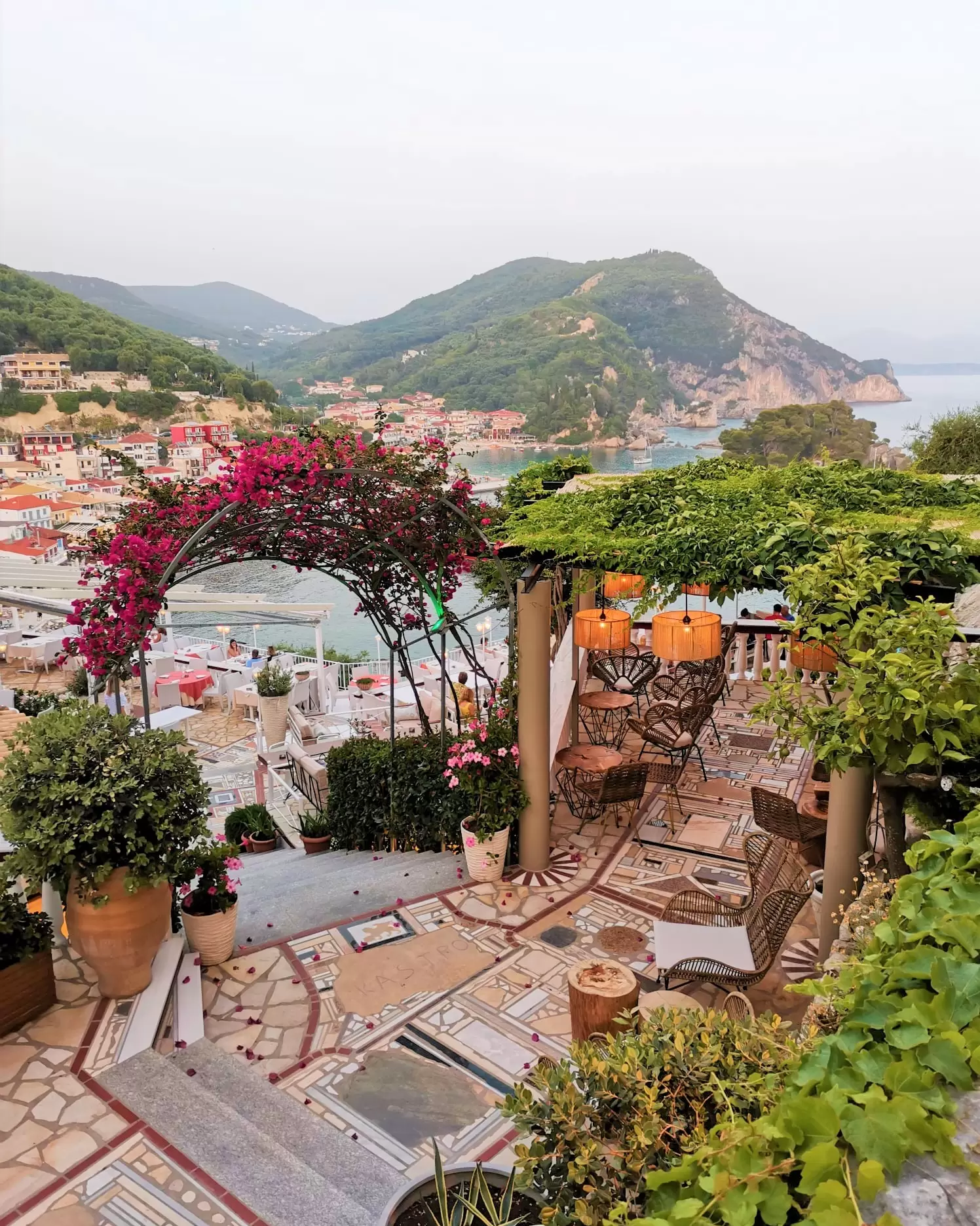 letovanje-grcka-parga