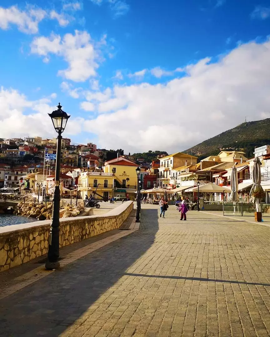 letovanje-grcka-parga