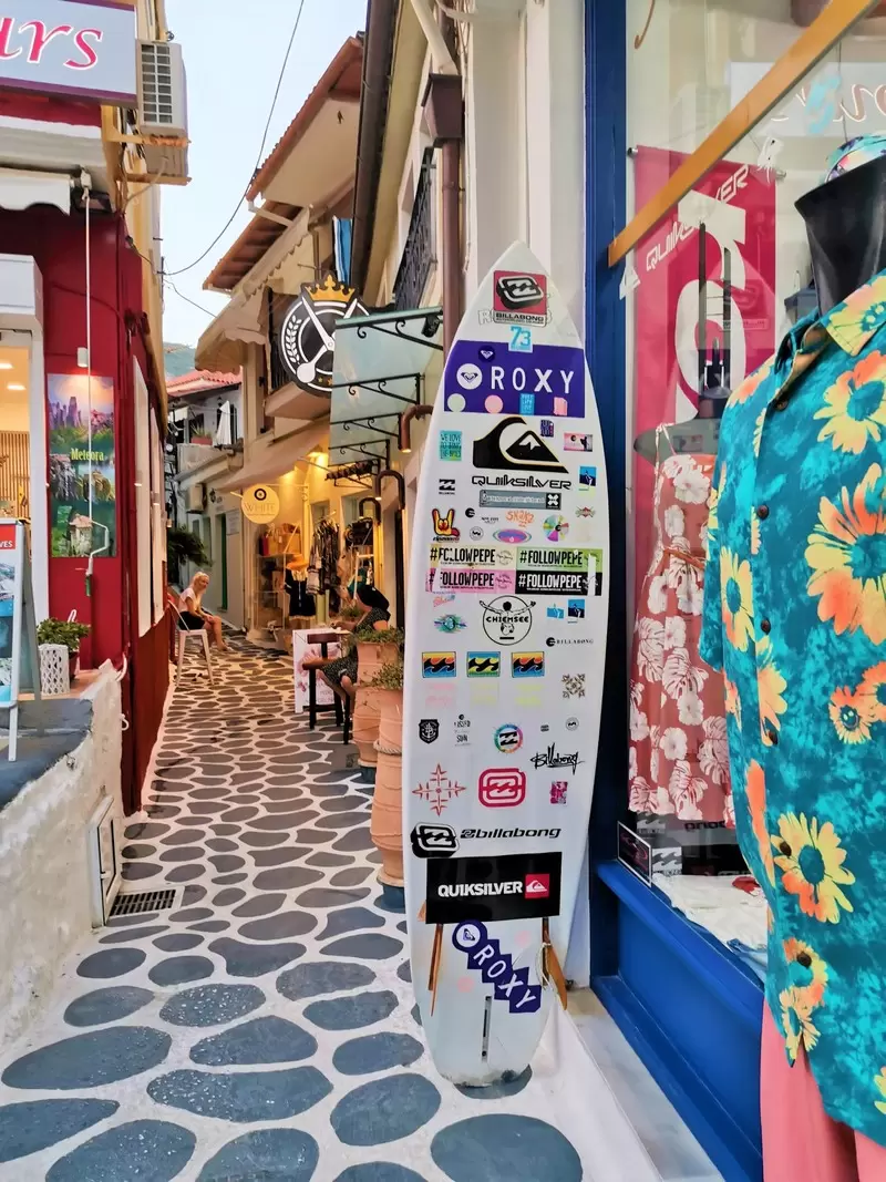 letovanje-grcka-parga