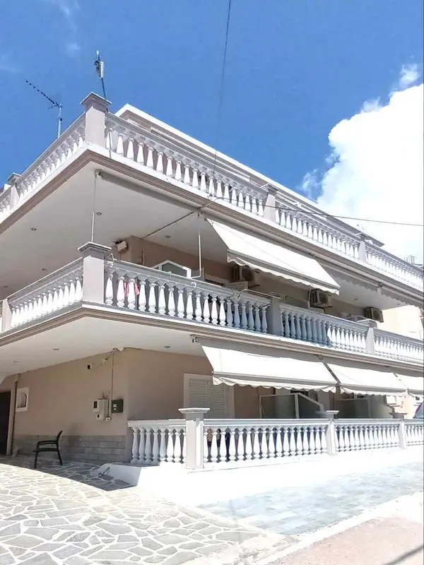 Vila Giohana Grčka Parga