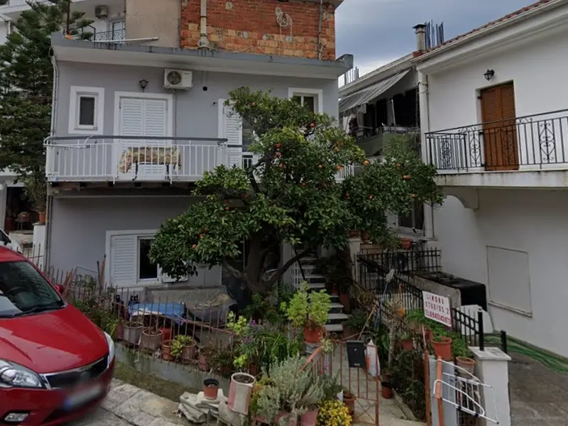 Vila Limone 2 Grčka Parga