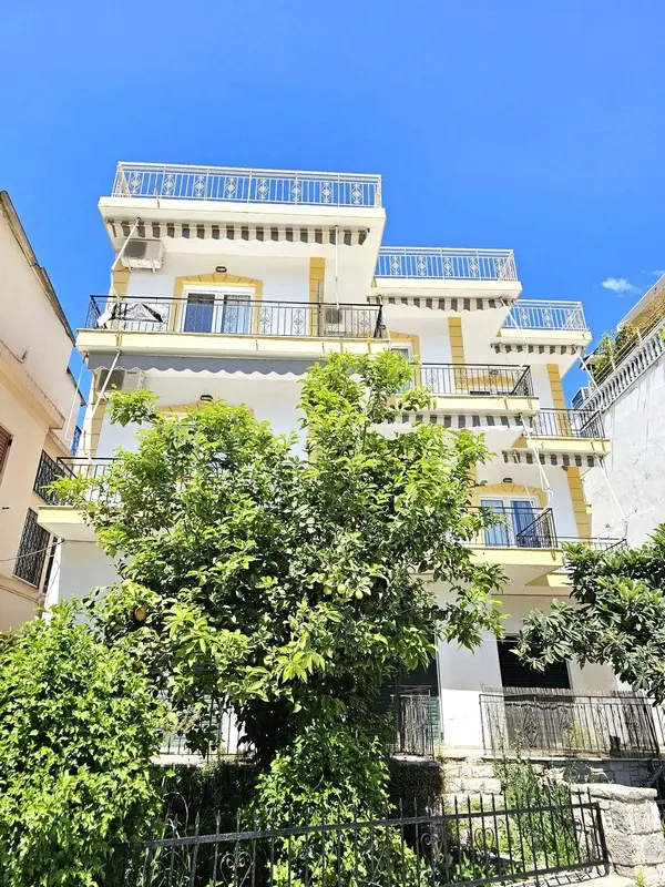 Vila Ria Studios Grčka Parga