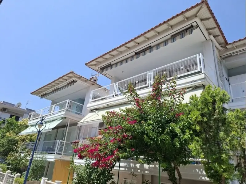 Vila Anti Grčka Pefkohori