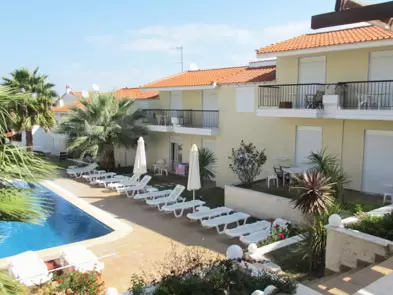 Vila Ioannis Paradise Grčka Pefkohori