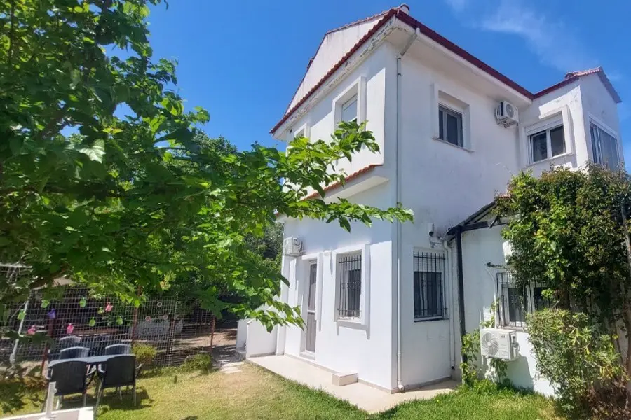 Vila Lili Garden Grčka Pefkohori