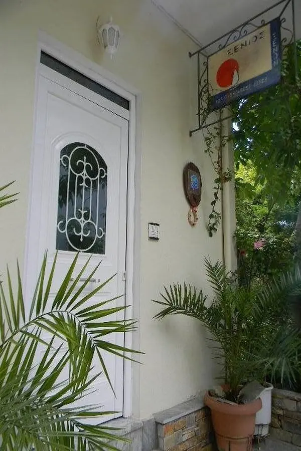 Vila Xenios Grčka Pilion