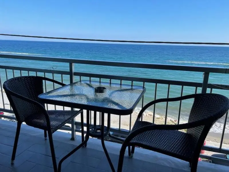Vila Platamon Sea View Grčka Platamon