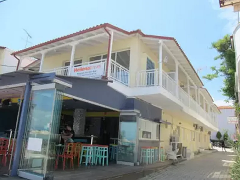 Vila Eleni H Polihrono