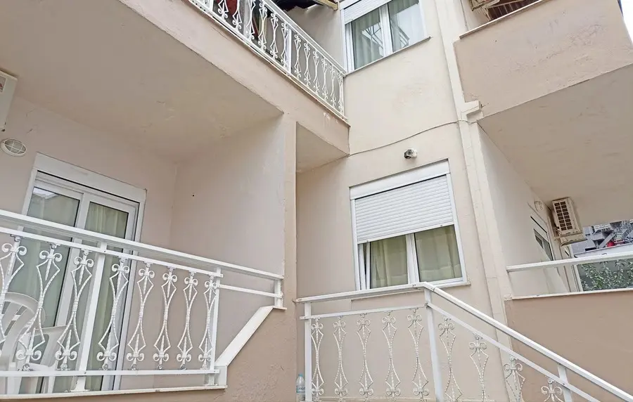 Vila Eva Polihrono