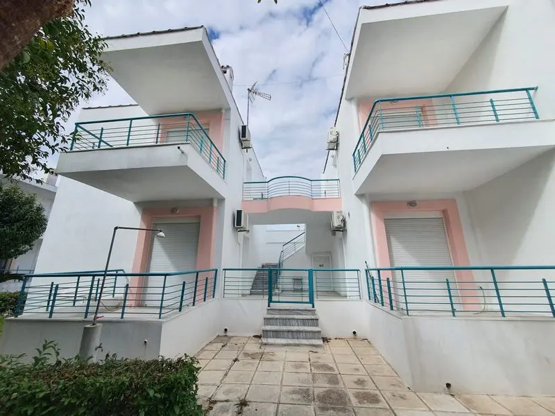 Vila Konstantin 2 Polihrono