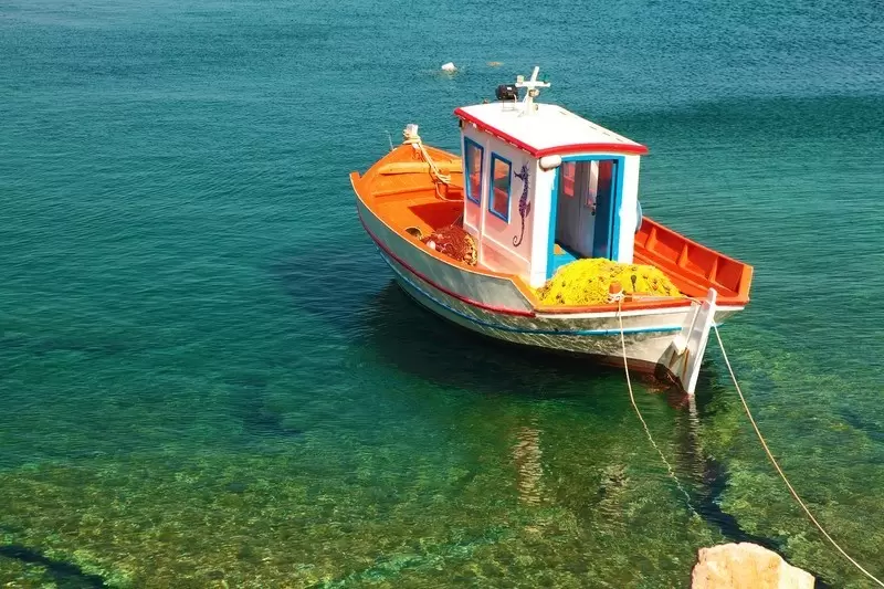 letovanje-grcka-samos