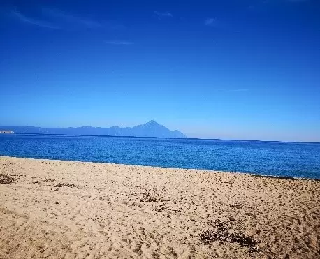 Letovanje Grčka Sarti More