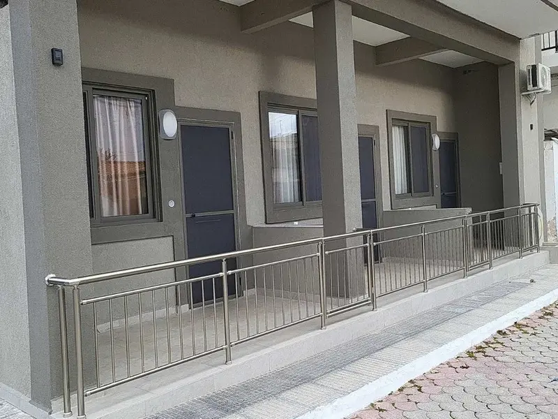 Vila Platia Grčka Sarti