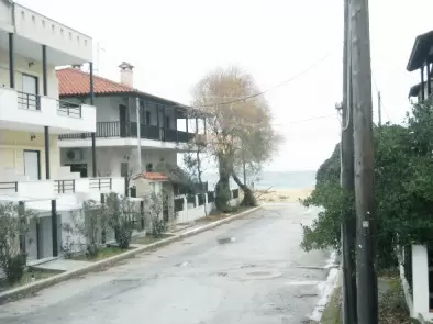 Vila Trifon Sarti