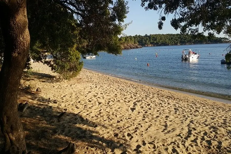 Letovanje Grčka Simonitiko Plaža Letovanje Grčka Simonitiko Plaža