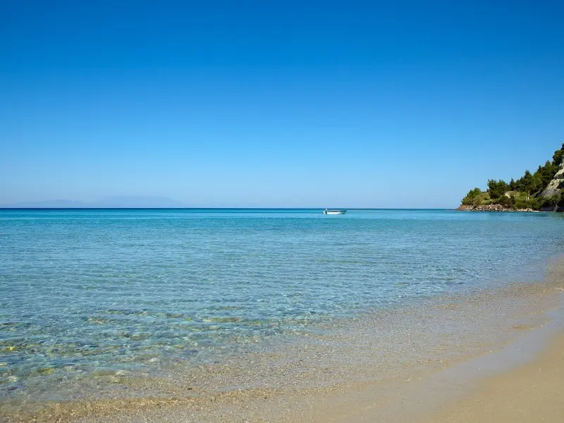 Letovanje Grčka Skala Furka More Letovanje Grčka Skala Furka More