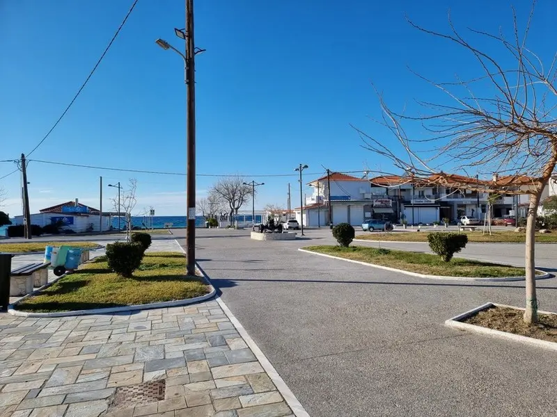 Letovanje Grčka Skala Furka Grad Letovanje Grčka Skala Furka Grad