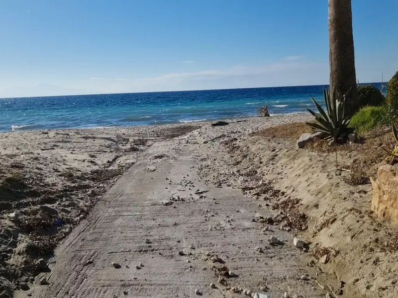 Letovanje Grčka Skala Furka Plaža Letovanje Grčka Skala Furka Plaža