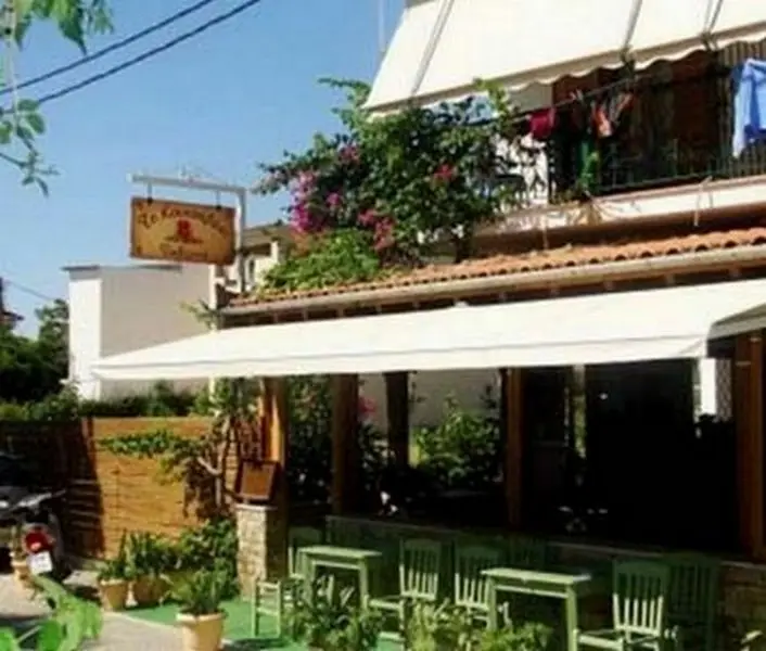 Vila Giannis Skiatos