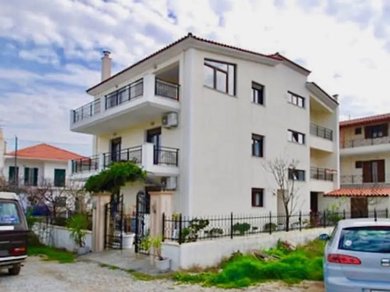 Vila Roula Skiatos