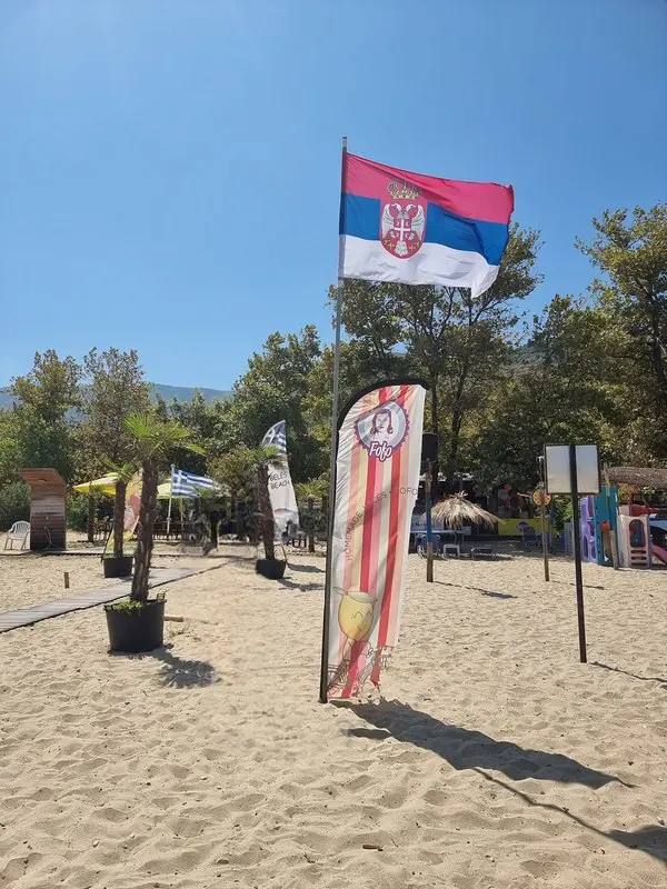 Stavros Grčka Strimonikos