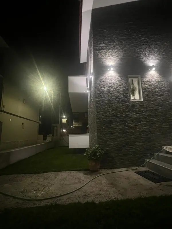 Vila Apolon Lux Grčka Stavros