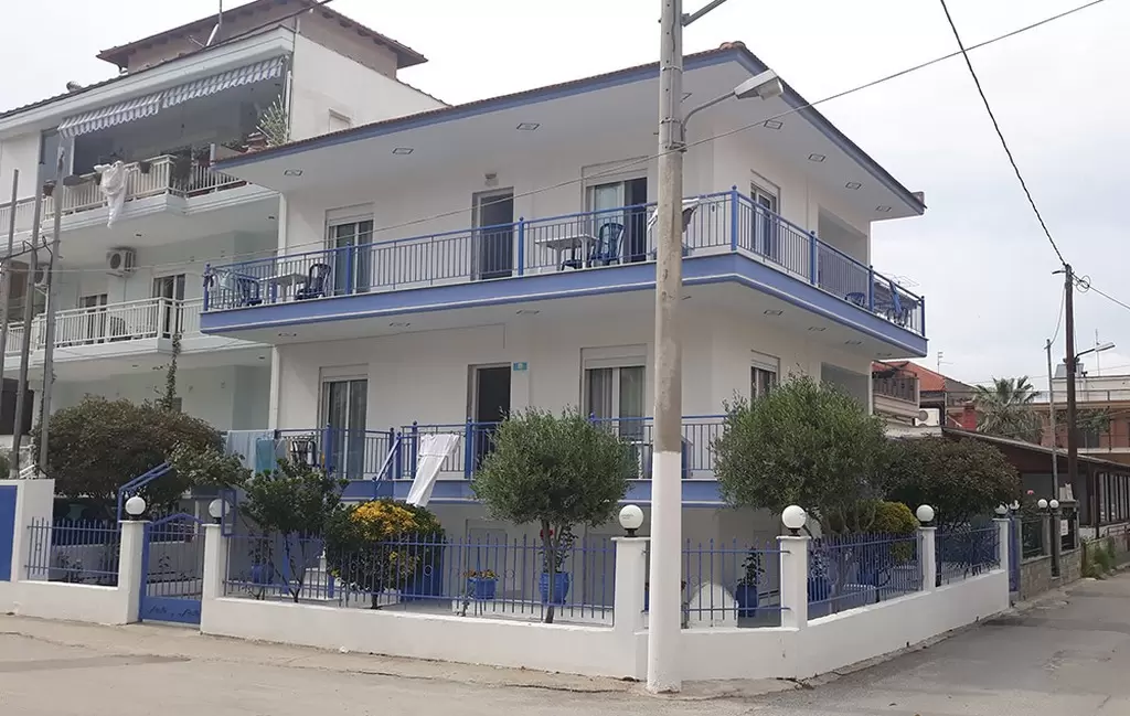 Vila Blue House (Ex Antonia)