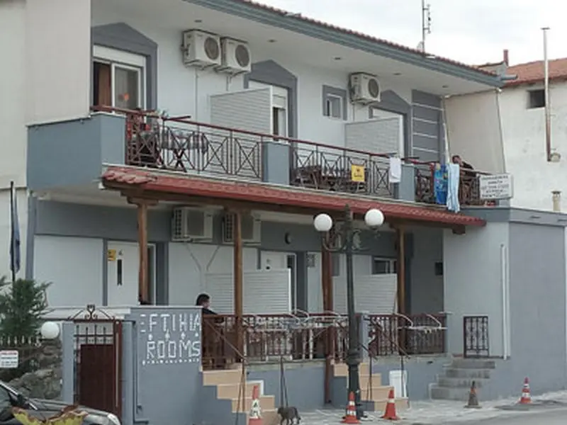 Vila Eftihia Stavros
