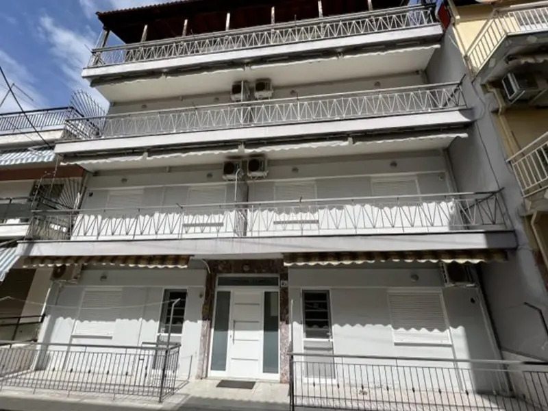 Vila Evanthia Grčka Stavros