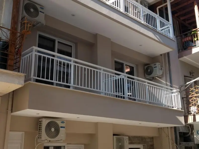 Vila Hermanos Grčka Stavros