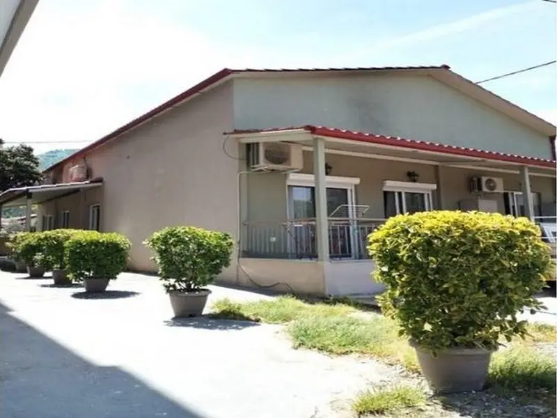 Vila Lili Grčka Stavros