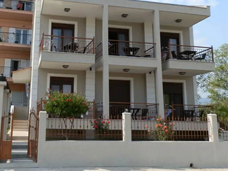 Vila Lilis Stavros