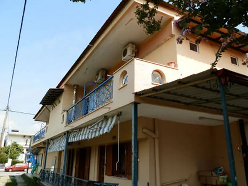 Vila Mad Stavros