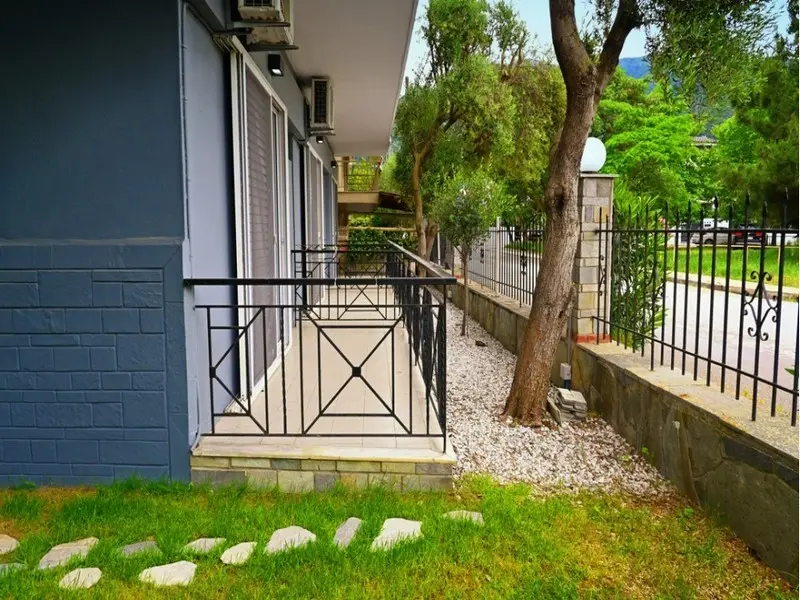 Vila Magnolia Grčka Stavros
