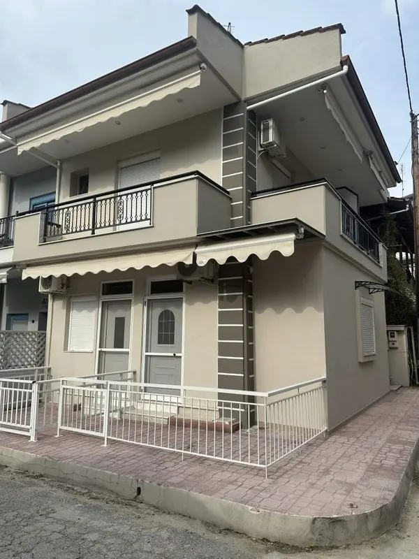 Vila Mina Grčka Stavros