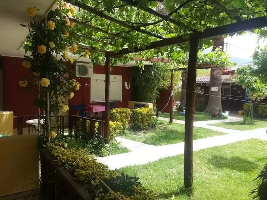 Vila Panagiotis Stavros