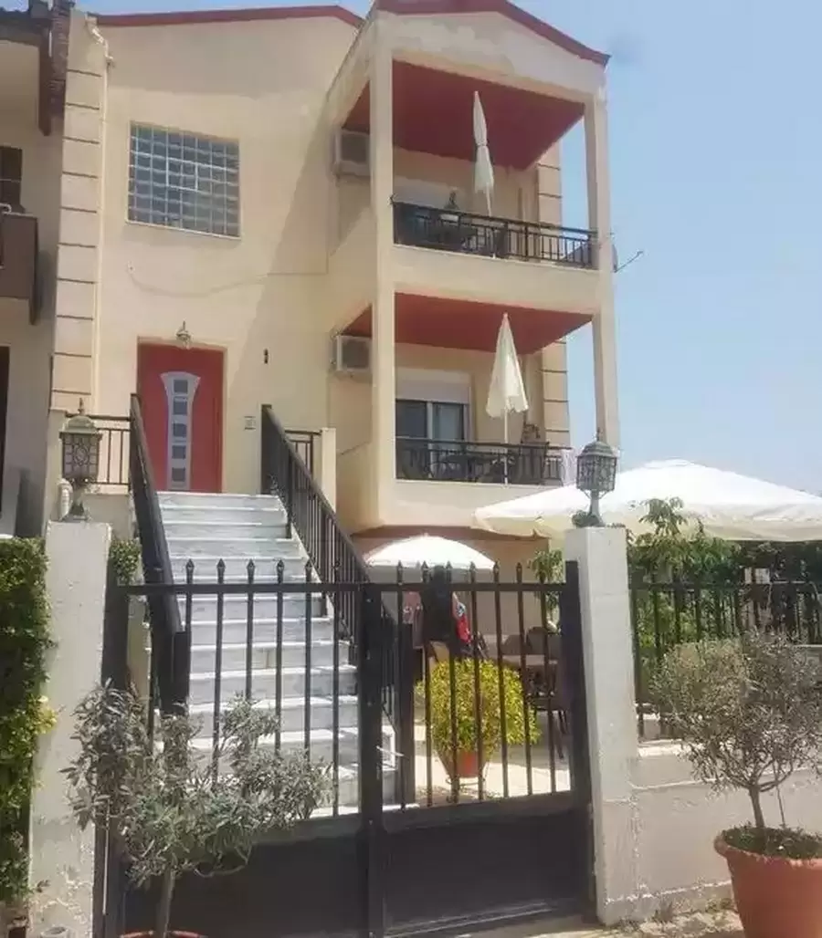 Vila Petros Stavros